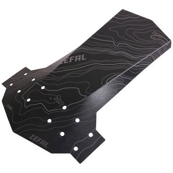 DEFLECTOR LITE REAR リアフェンダー Zefal