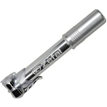 AIR PROFIL MICRO アルミコンパクトポンプ Zefal