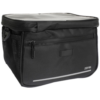 ハンドルバーバッグ 7L Zefal