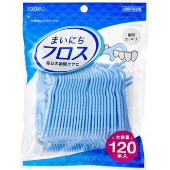 まいにちフロス エビス