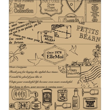 エルモア Kazaru ヴィンテージ ティシュー カミ商事