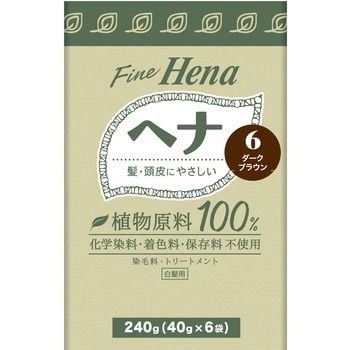 テンスター ファインヘナ6P 三宝