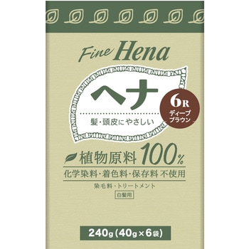 テンスター ファインヘナ6P 三宝