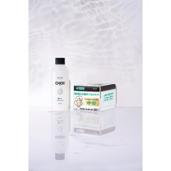 肌美精 CHOI薬用マスク ニキビケア クラシエホームプロダクツ販売