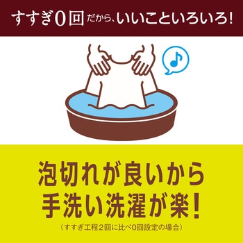 アクロンやさしさプレミアム グリーンシトラスの香り LION(ライオン)