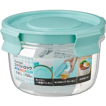 パックスタッフ ジャストロック エビス