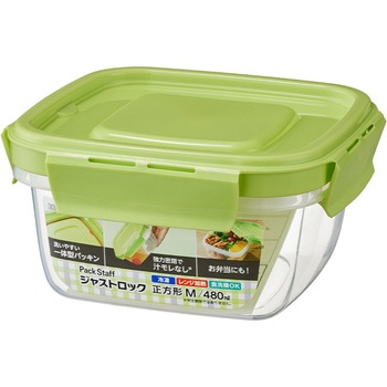 パックスタッフ ジャストロック エビス