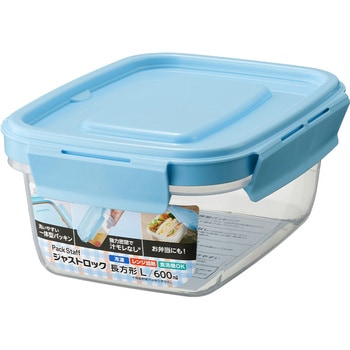 パックスタッフ ジャストロック エビス