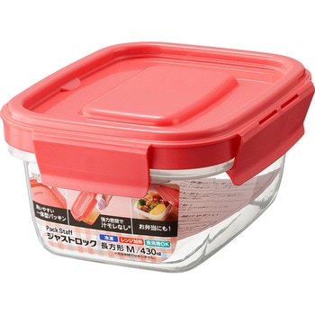 パックスタッフ ジャストロック エビス