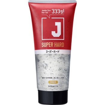 J スーパーハードジェル N 柳屋本店