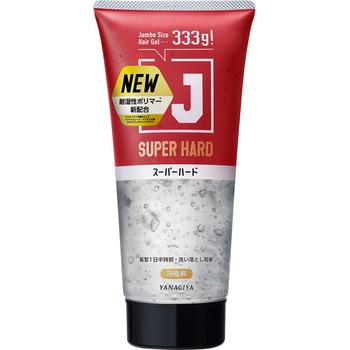 J スーパーハードジェル N 柳屋本店