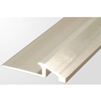 アルミ見切り材 アドロック106 ヤスダインテリアサプライ