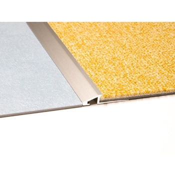 アルミ見切り材 アドロック106 ヤスダインテリアサプライ