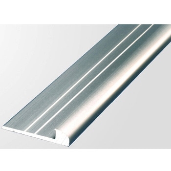 アルミ見切り材 アドライン FA-4 - ヤスダインテリアサプライ