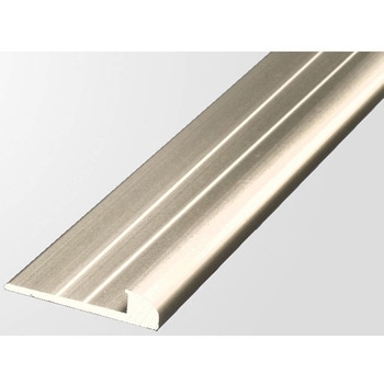 アルミ見切り材 アドライン FA-4 - ヤスダインテリアサプライ