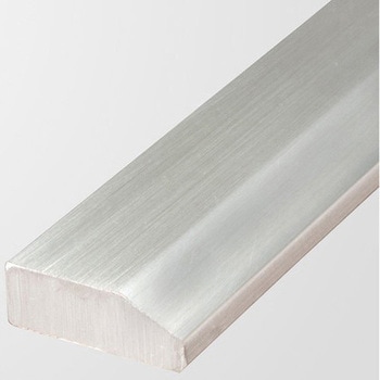 ステンレス見切り材 スロープバー XS-05 ヤスダインテリアサプライ