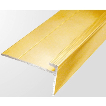 アルミノンスリップ(薄手床材用) ISAPG-03 ヤスダインテリアサプライ