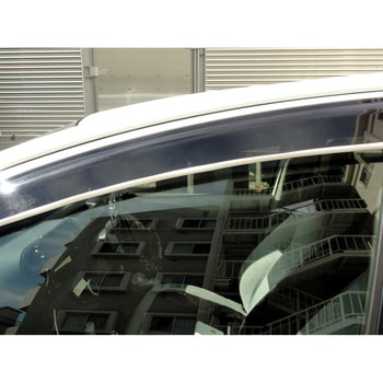 カー用品 2ドアモール 1．5m PWH 向島自動車用品製作所