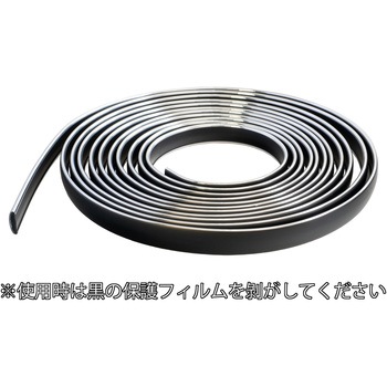 カー用品 マルチモール CR 長さ4m幅12mm 向島自動車用品製作所