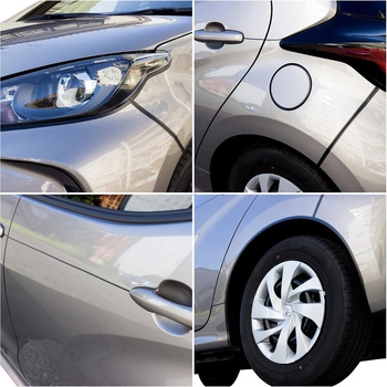 カー用品 カジュアルテープ 幅6mm×10m巻 向島自動車用品製作所