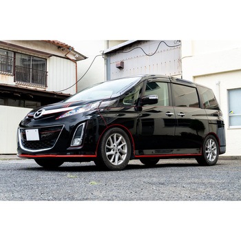 カー用品 カジュアルテープ 幅6mm×10m巻 向島自動車用品製作所