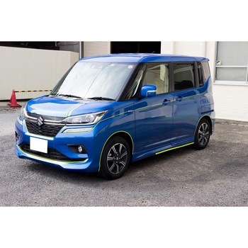 カー用品 蛍光テープ 幅10mm×2m巻 向島自動車用品製作所