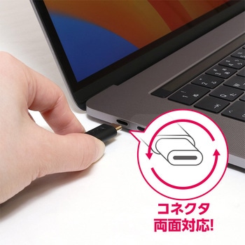 USB Type-C - HDMI変換ケーブル MCO