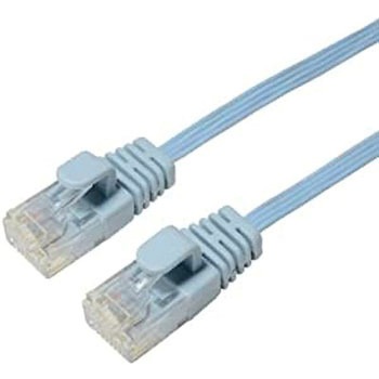 未開封カテ6LANケーブル300m PCケーブル・コネクタ 