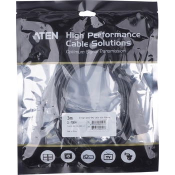 HDMIケーブル ATEN