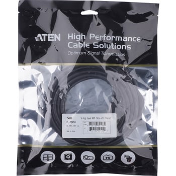 2L-7D05H HDMIケーブル 1本 ATEN 【通販サイトMonotaRO】