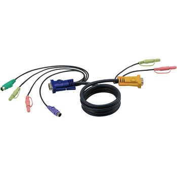 2L-5301P KVMP[u ATEN 15283547