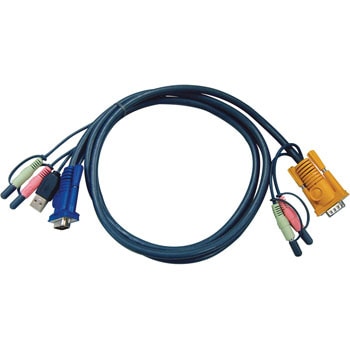 2L-5303U KVMP[u ATEN 15283617