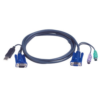 2L-5506UP KVMP[u ATEN 15283678