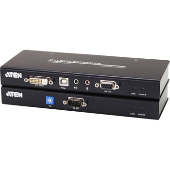 KVM延長器 ATEN