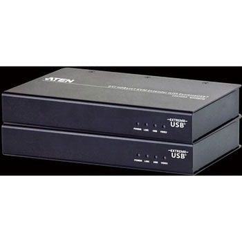 KVM延長器 ATEN