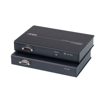 KVM延長器 ATEN