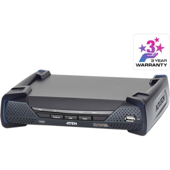 KVM延長器 ATEN