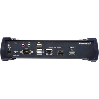 KVM延長器 ATEN