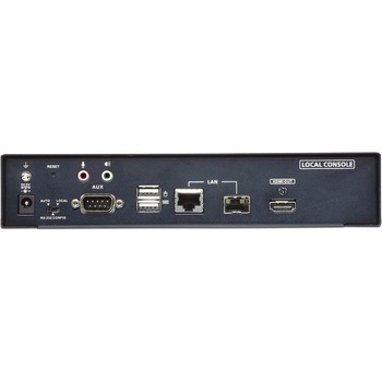 KVM延長器 ATEN
