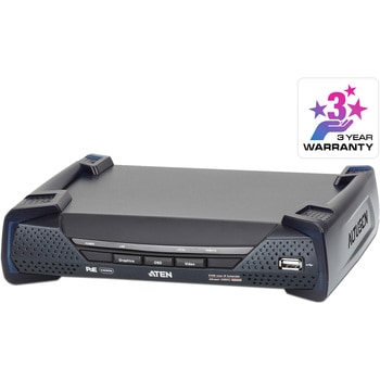 KVM延長器 ATEN