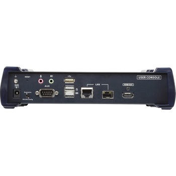 KVM延長器 ATEN