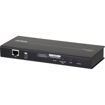 KVM切替器 ATEN