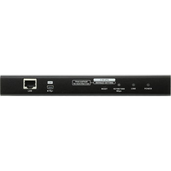 KVM切替器 ATEN