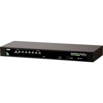KVM切替器 ATEN