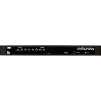 KVM切替器 ATEN