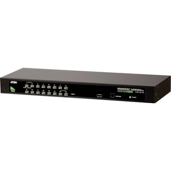 KVM切替器 ATEN
