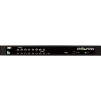 KVM切替器 ATEN