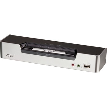 KVM切替器 ATEN