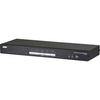KVM切替器 ATEN