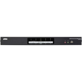 KVM切替器 ATEN